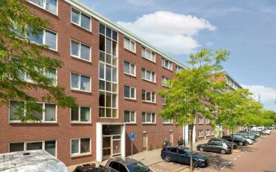 Bart Poesiatstraat 102