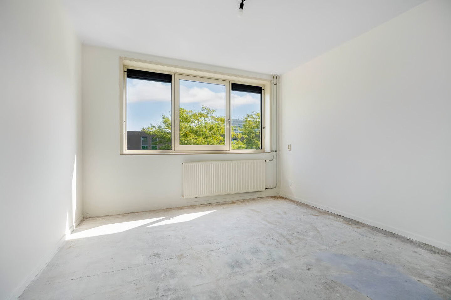 Appartement te koop: Bart Poesiatstraat 102, Amsterdam