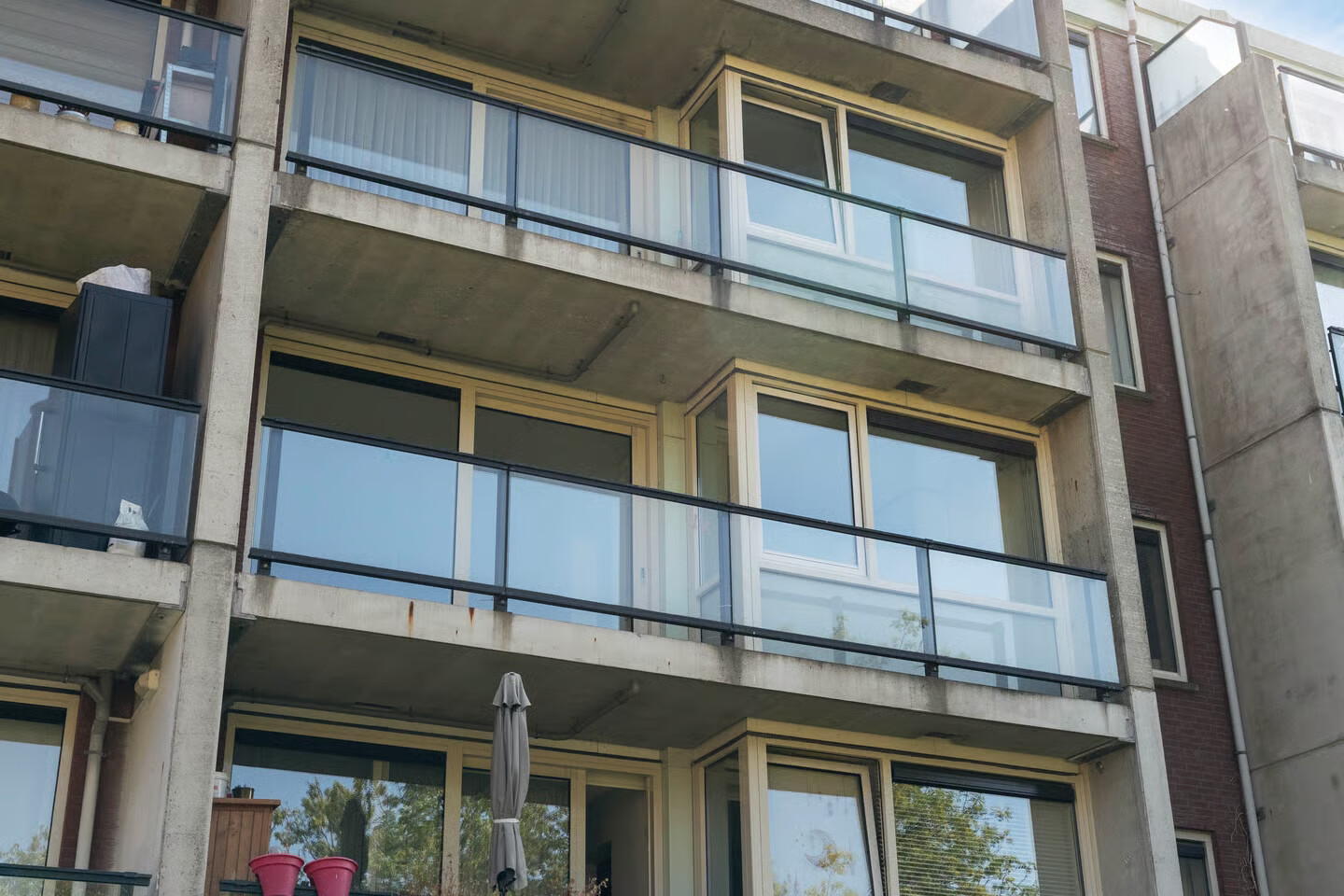 Appartement te koop: Bart Poesiatstraat 102, Amsterdam