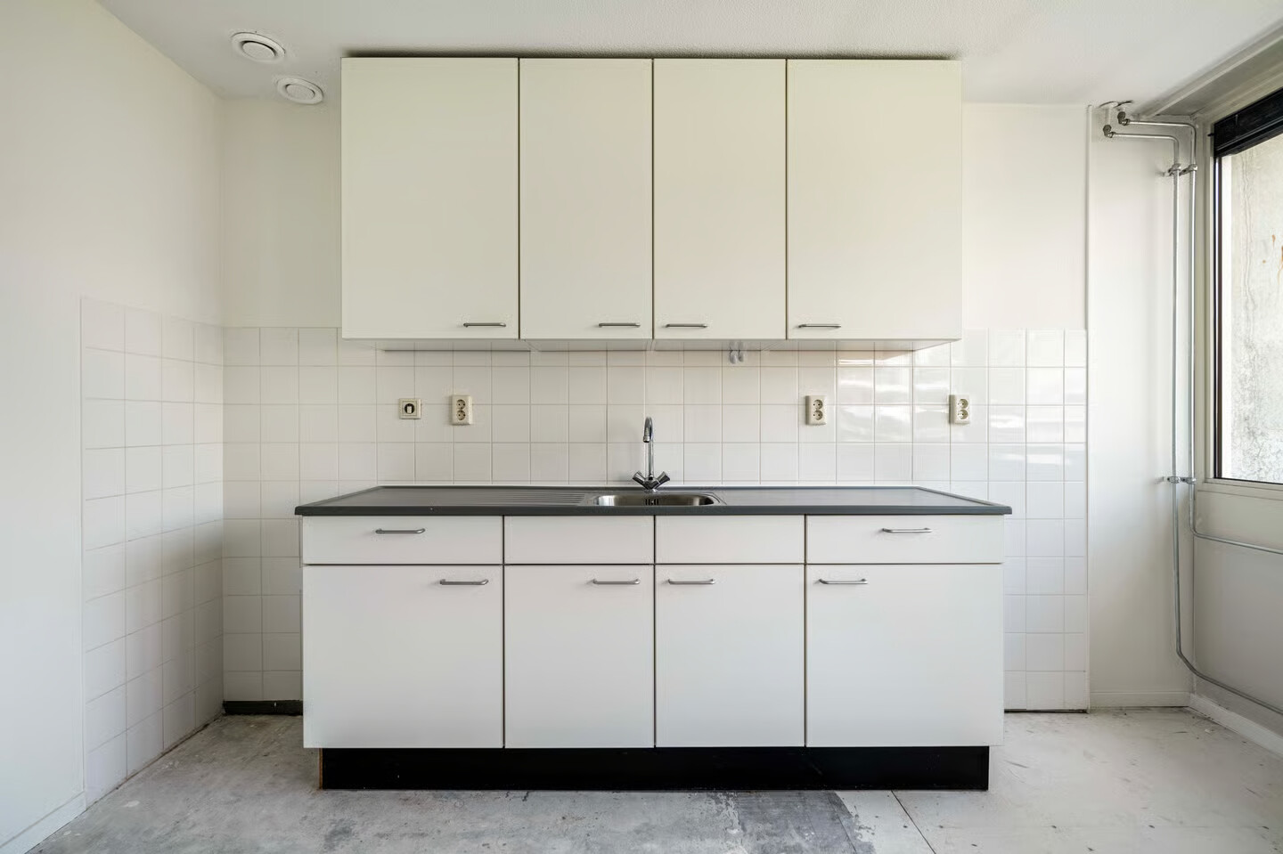 Appartement te koop: Bart Poesiatstraat 128, Amsterdam