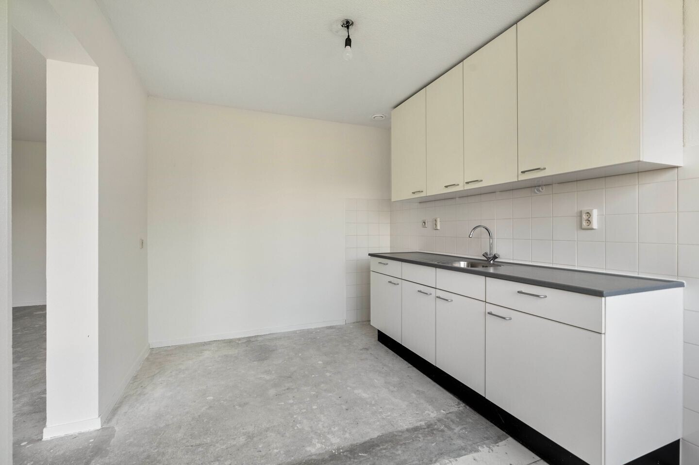 Appartement te koop: Bart Poesiatstraat 128, Amsterdam