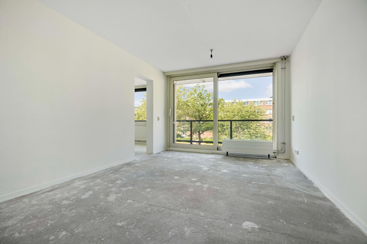 Appartement te koop: Bart Poesiatstraat 128, Amsterdam
