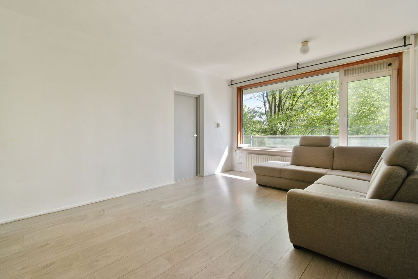 Appartement te koop: Langswater 159, Amsterdam