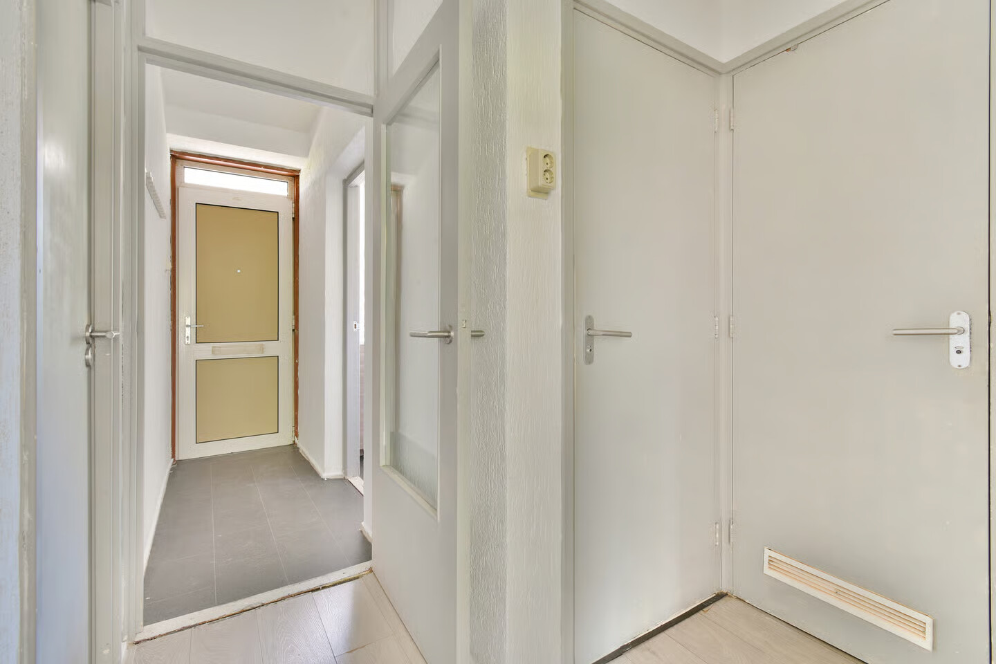 Appartement te koop: Langswater 159, Amsterdam