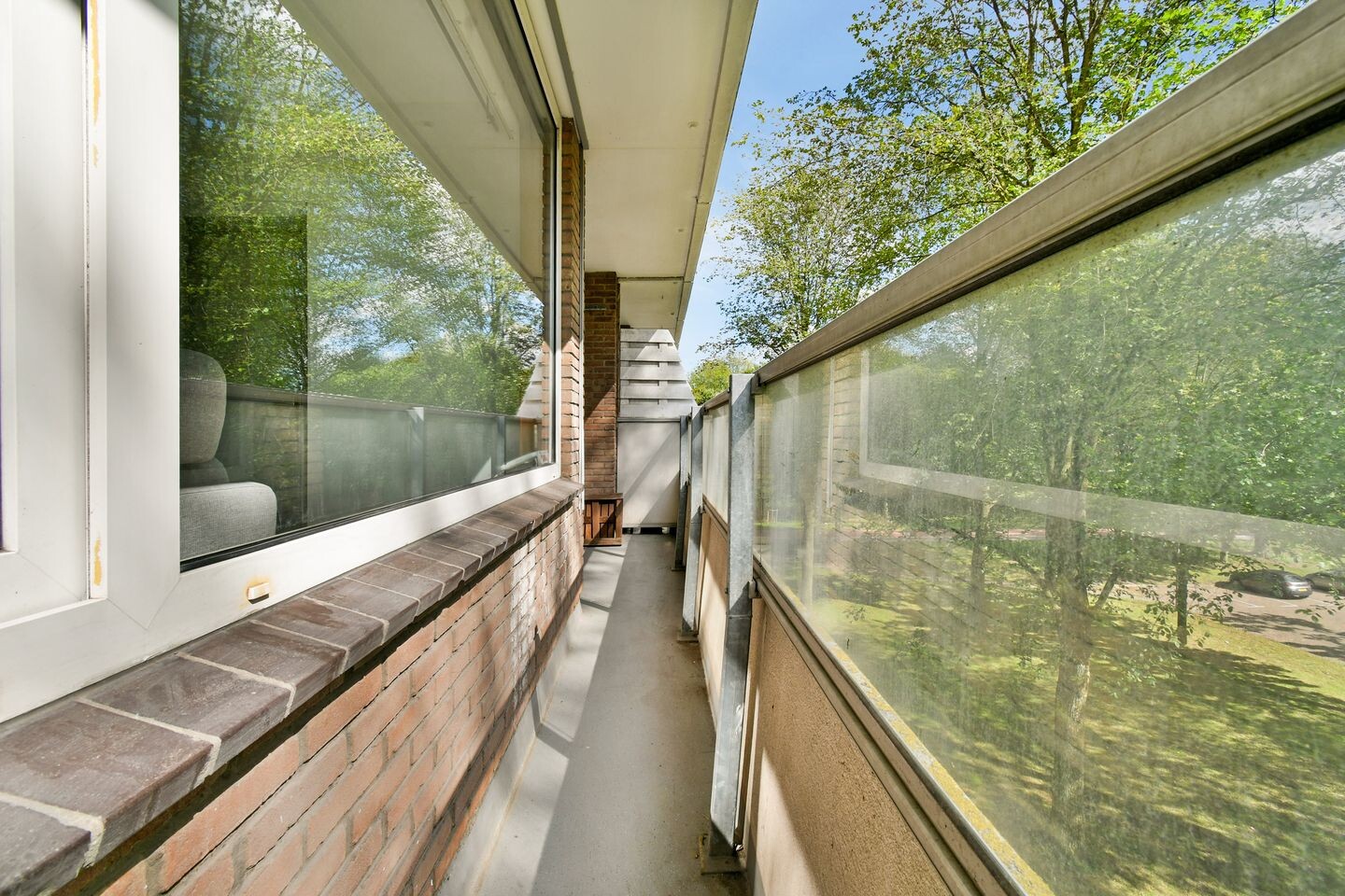 Appartement te koop: Langswater 159, Amsterdam