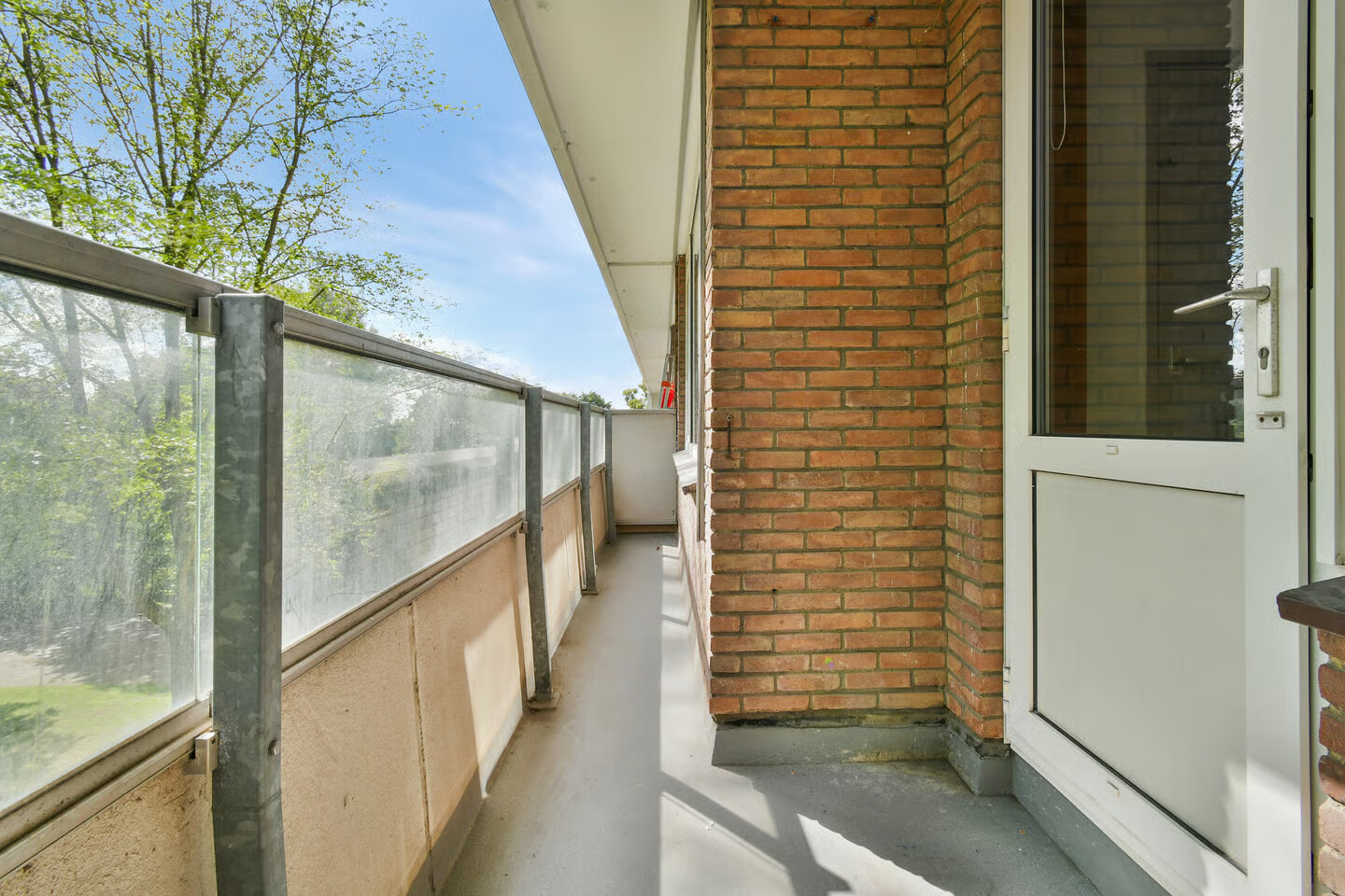 Appartement te koop: Langswater 159, Amsterdam