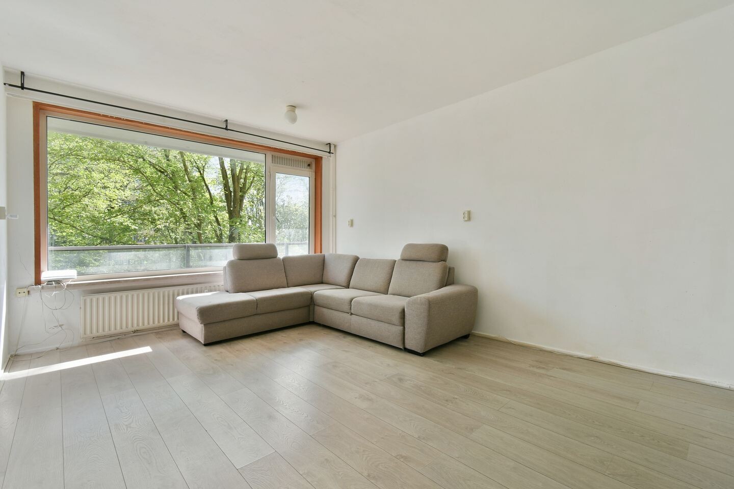 Appartement te koop: Langswater 159, Amsterdam