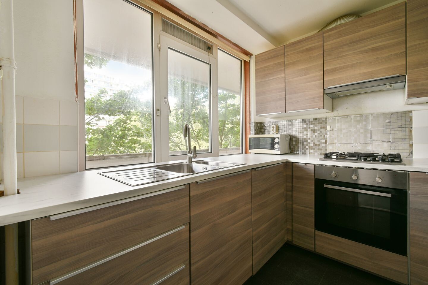 Appartement te koop: Langswater 159, Amsterdam