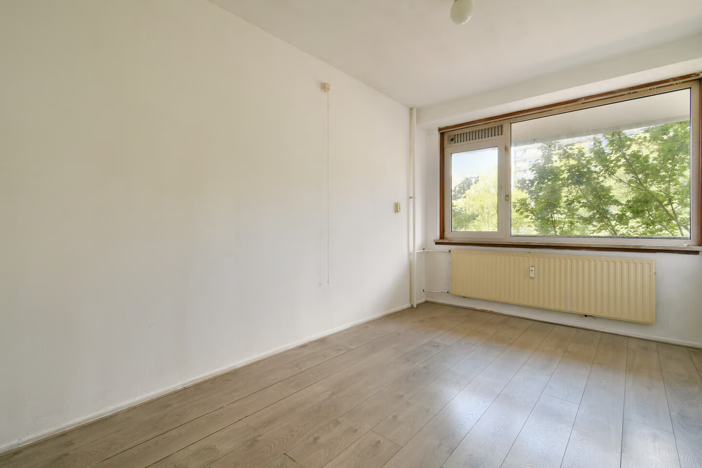 Appartement te koop: Langswater 159, Amsterdam