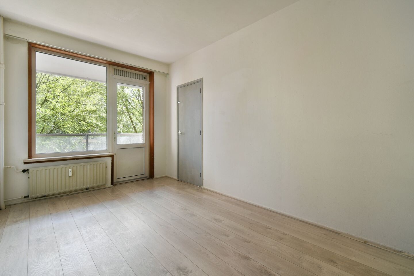 Appartement te koop: Langswater 159, Amsterdam