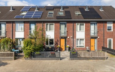 Huis te koop Terpstraat 43