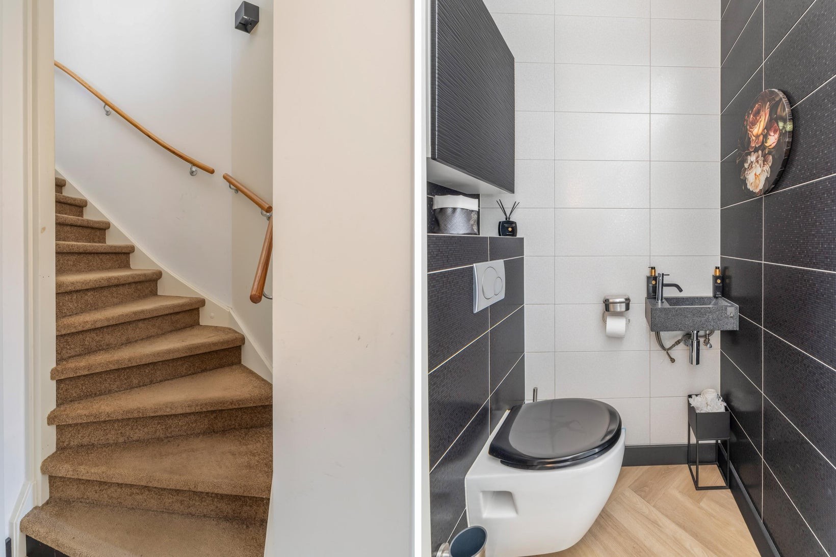 Tussenwoning te koop: Terpstraat 43, Amsterdam