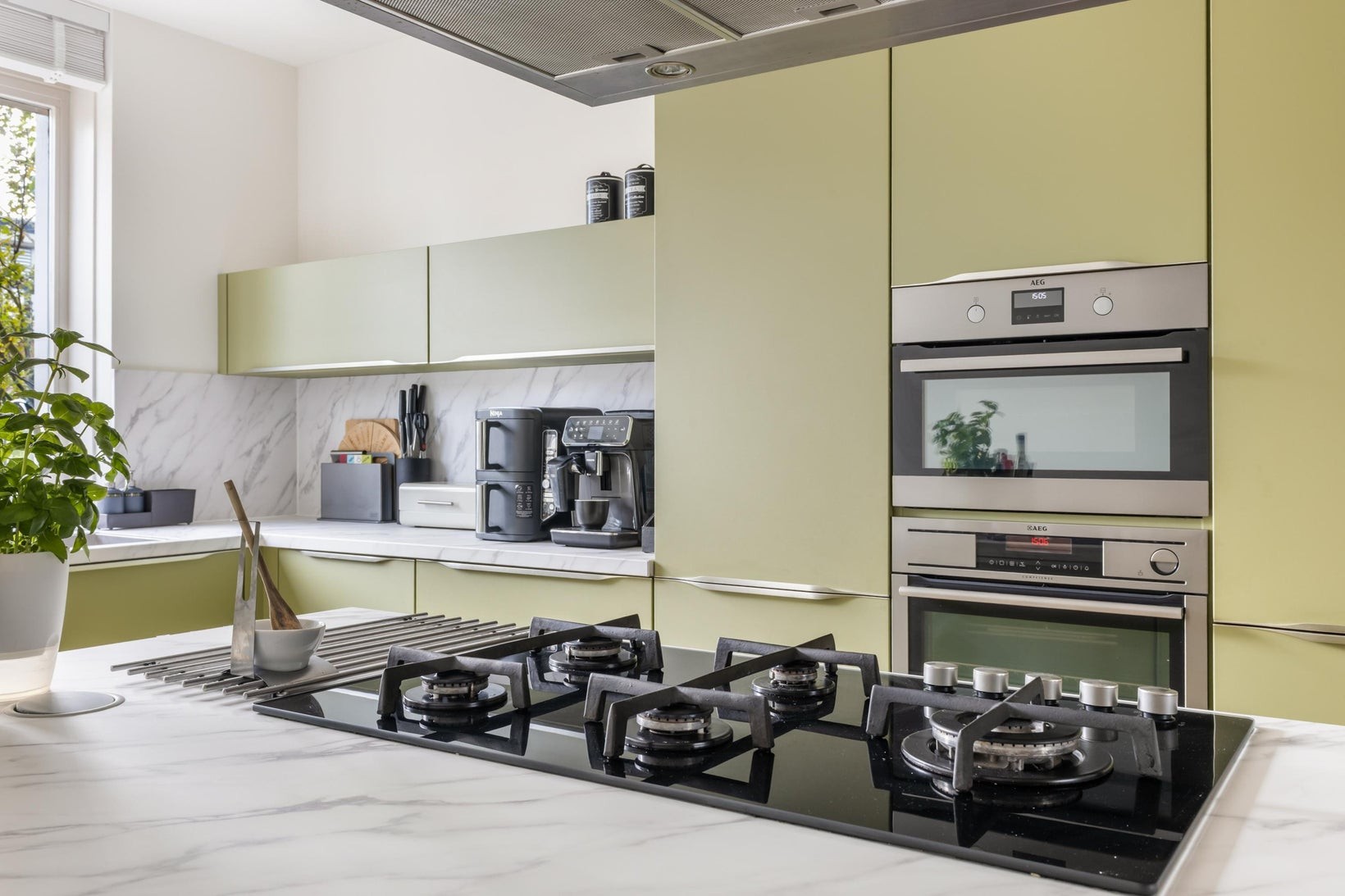 Tussenwoning te koop: Terpstraat 43, Amsterdam