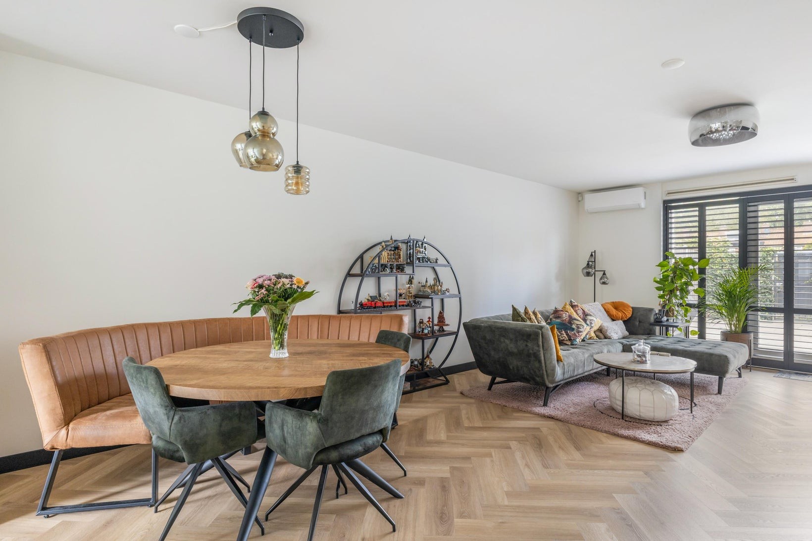 Tussenwoning te koop: Terpstraat 43, Amsterdam