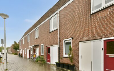 Waterschapstraat 101