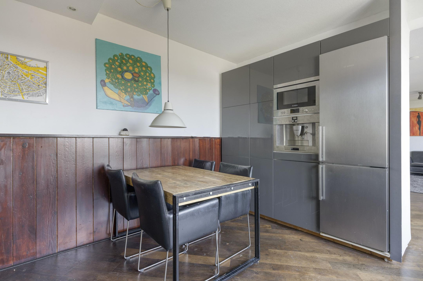 Appartement te koop: Osdorper Ban 786, Amsterdam