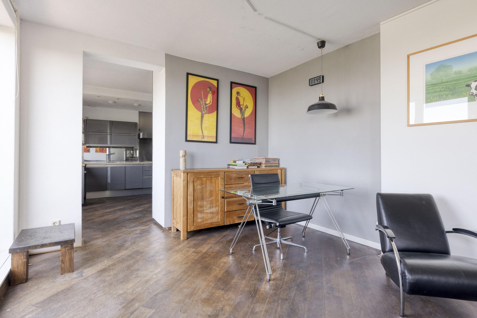 Appartement te koop: Osdorper Ban 786, Amsterdam