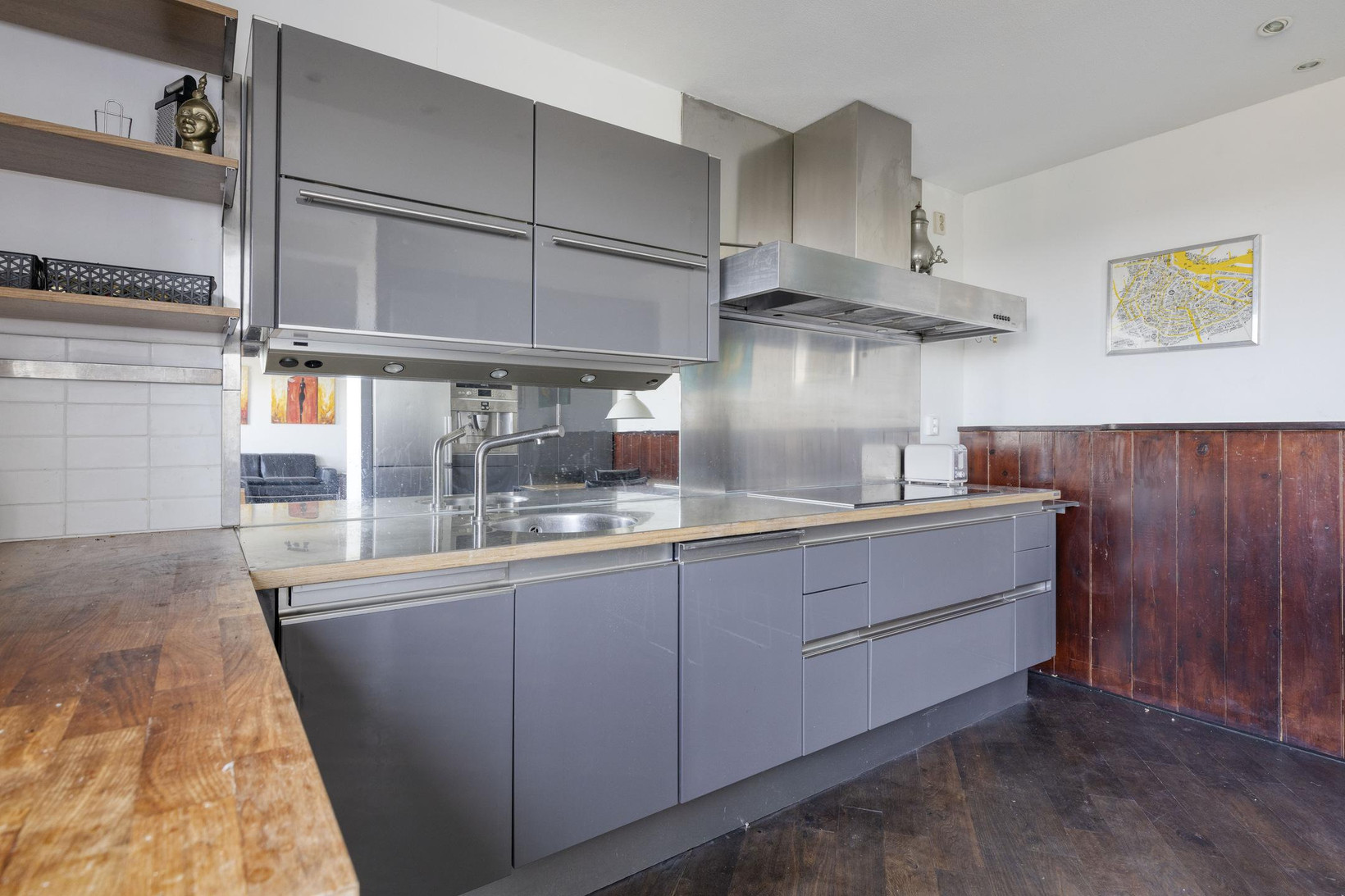 Appartement te koop: Osdorper Ban 786, Amsterdam