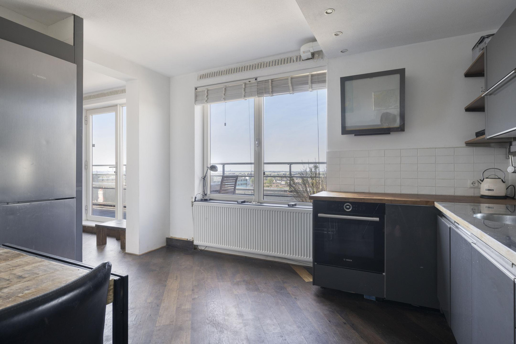 Appartement te koop: Osdorper Ban 786, Amsterdam