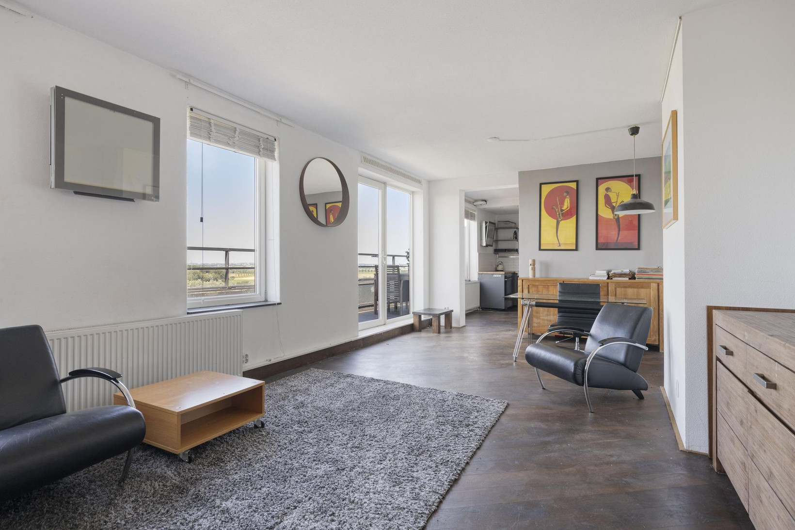 Appartement te koop: Osdorper Ban 786, Amsterdam
