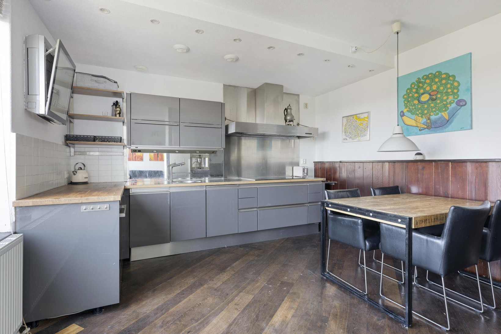 Appartement te koop: Osdorper Ban 786, Amsterdam