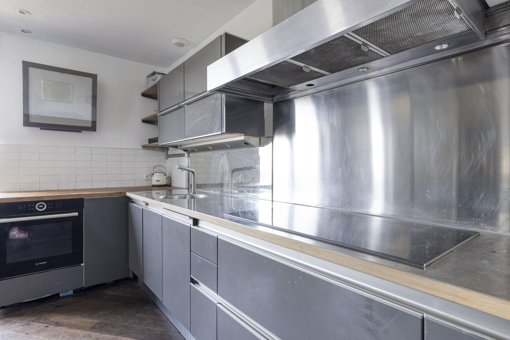 Appartement te koop: Osdorper Ban 786, Amsterdam