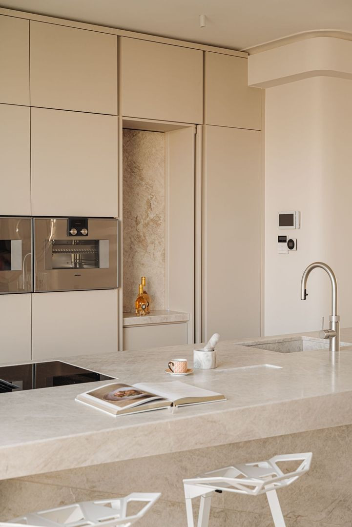 Appartement te koop: Vossiusstraat 17D, Amsterdam