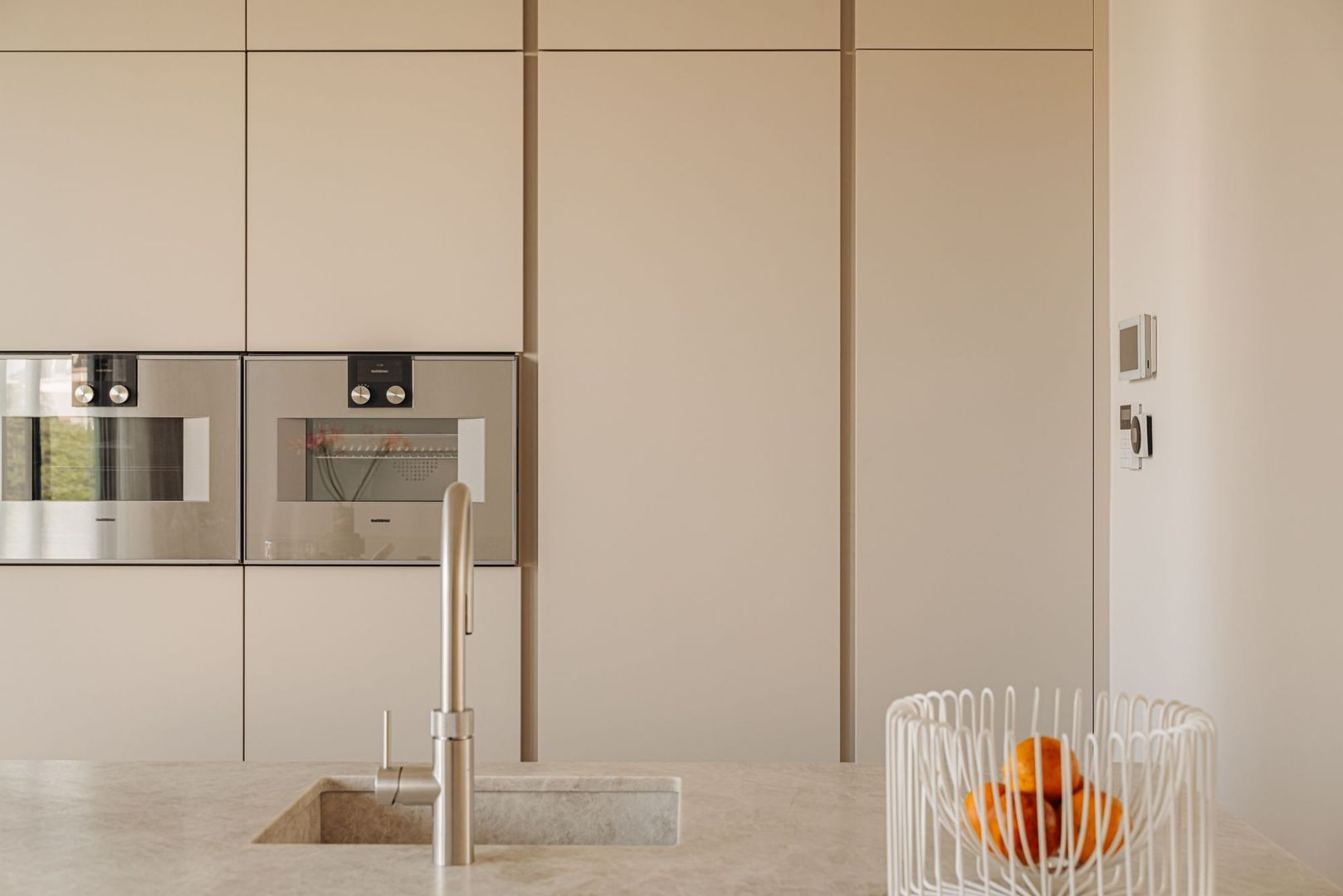Appartement te koop: Vossiusstraat 17D, Amsterdam