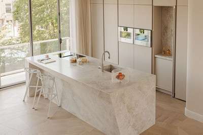 Appartement te koop Vossiusstraat 17-D