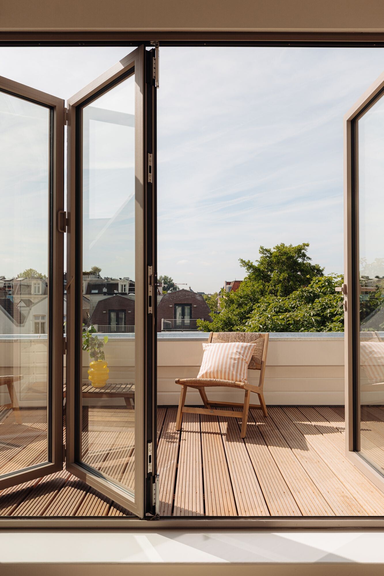 Appartement te koop: Vossiusstraat 18-3, Amsterdam