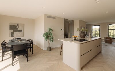 Vossiusstraat 18-3