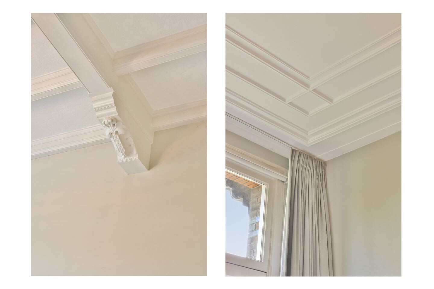 Appartement te koop: Vossiusstraat 26C, Amsterdam