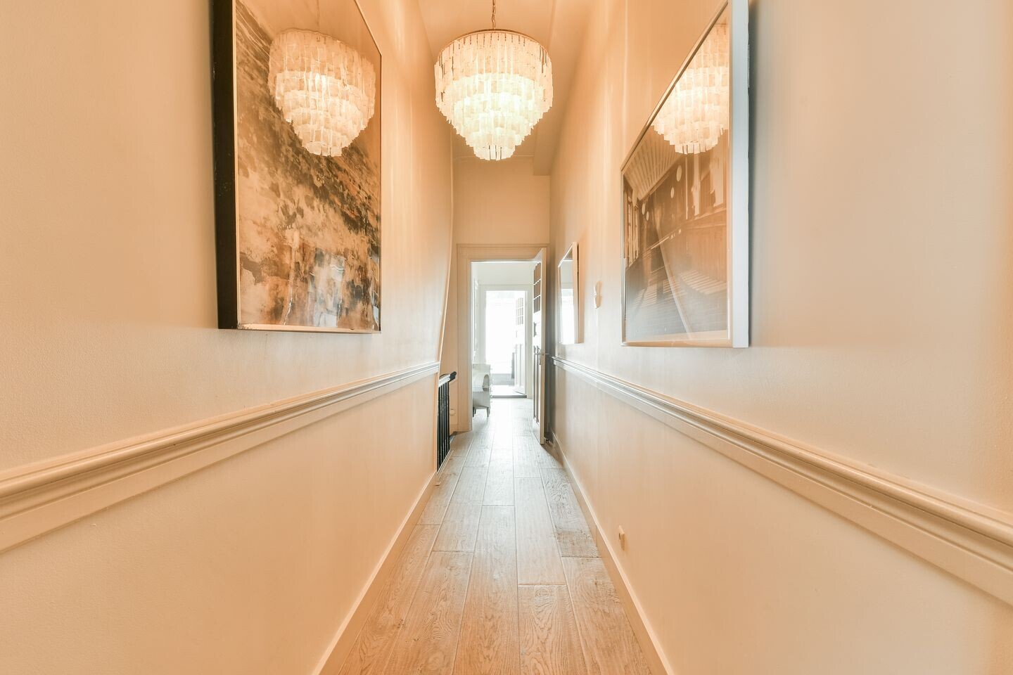 Appartement te koop: Vossiusstraat 26C, Amsterdam