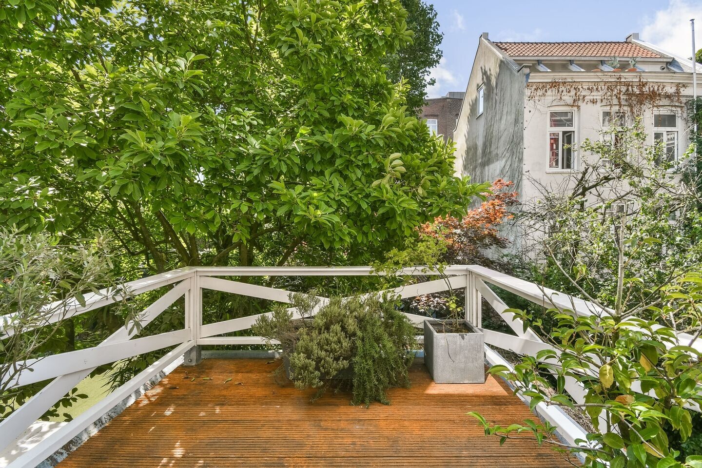 Appartement te koop: Vossiusstraat 26C, Amsterdam