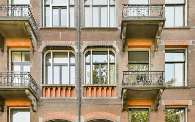 Vossiusstraat 26-C