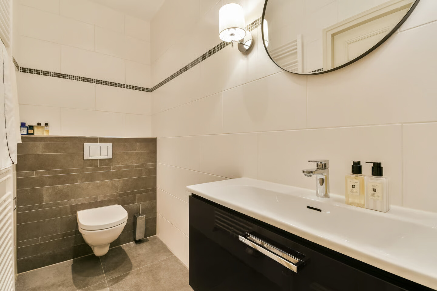 Appartement te koop: Vossiusstraat 26C, Amsterdam