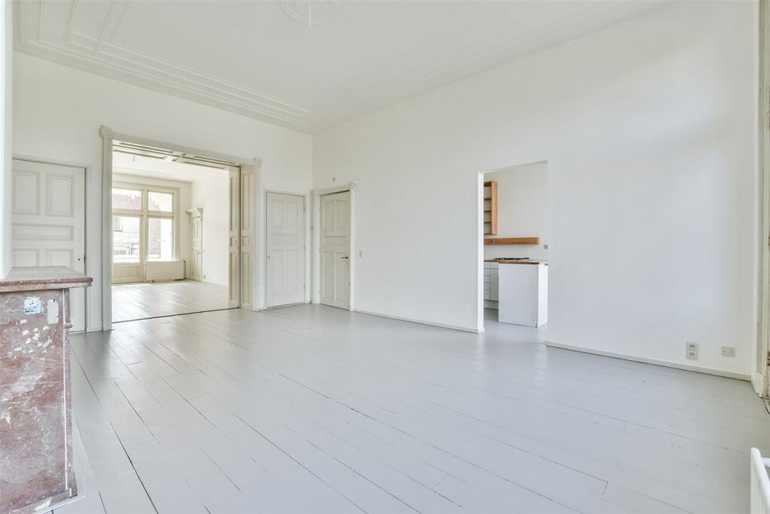 Appartement te koop: Vossiusstraat 27-2, Amsterdam