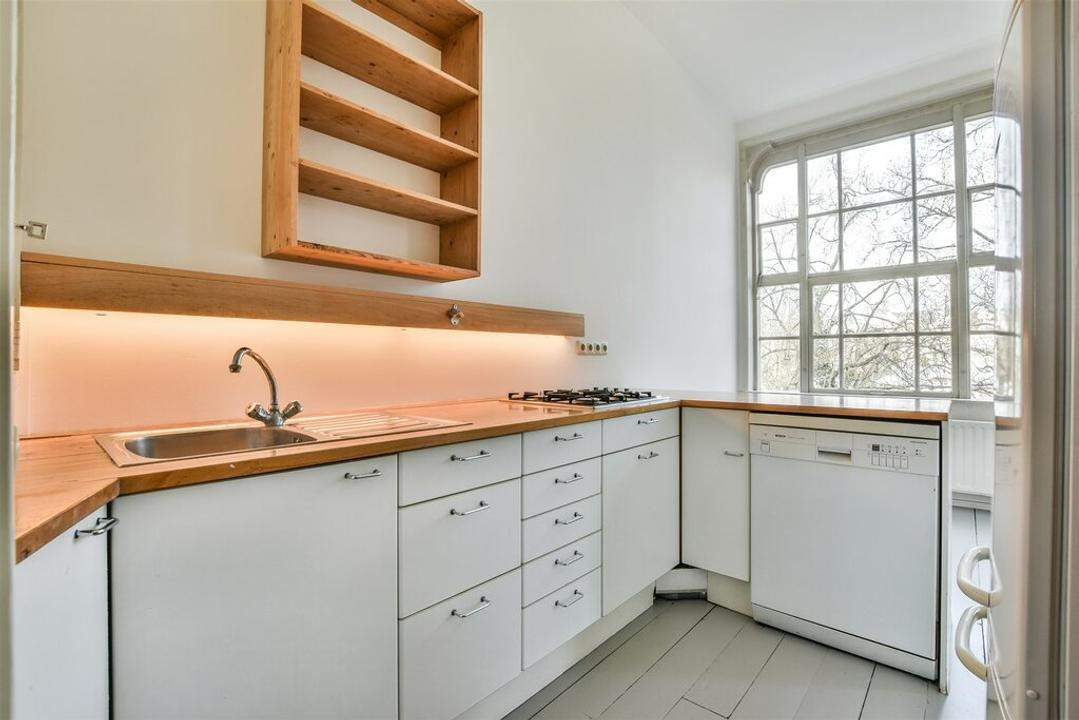 Appartement te koop: Vossiusstraat 27-2, Amsterdam