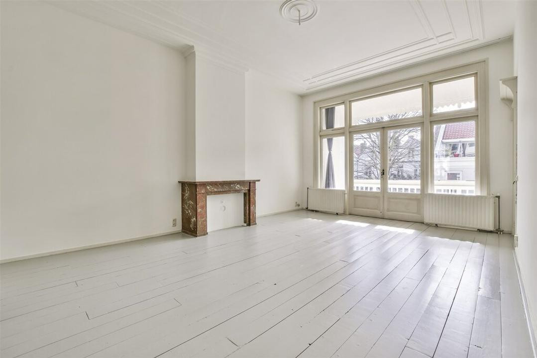 Appartement te koop: Vossiusstraat 27-2, Amsterdam