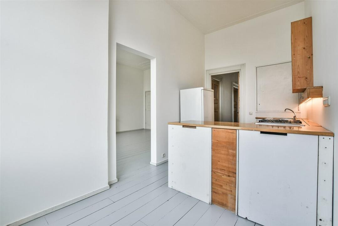 Appartement te koop: Vossiusstraat 27-2, Amsterdam