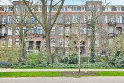 Vossiusstraat 27-2