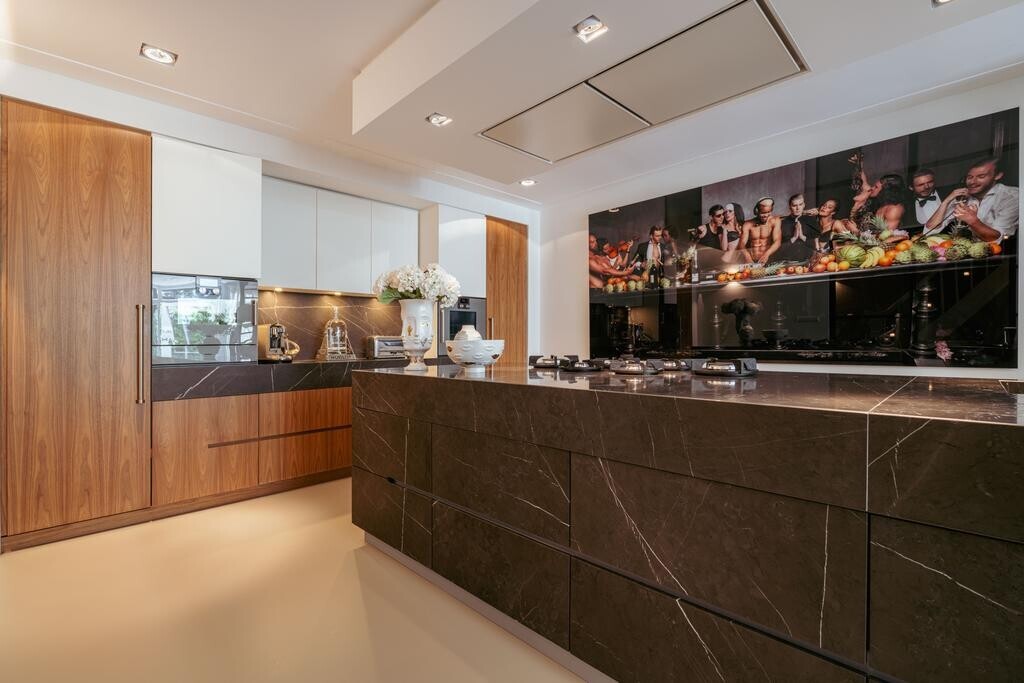 Appartement te koop: Vossiusstraat 31H, Amsterdam