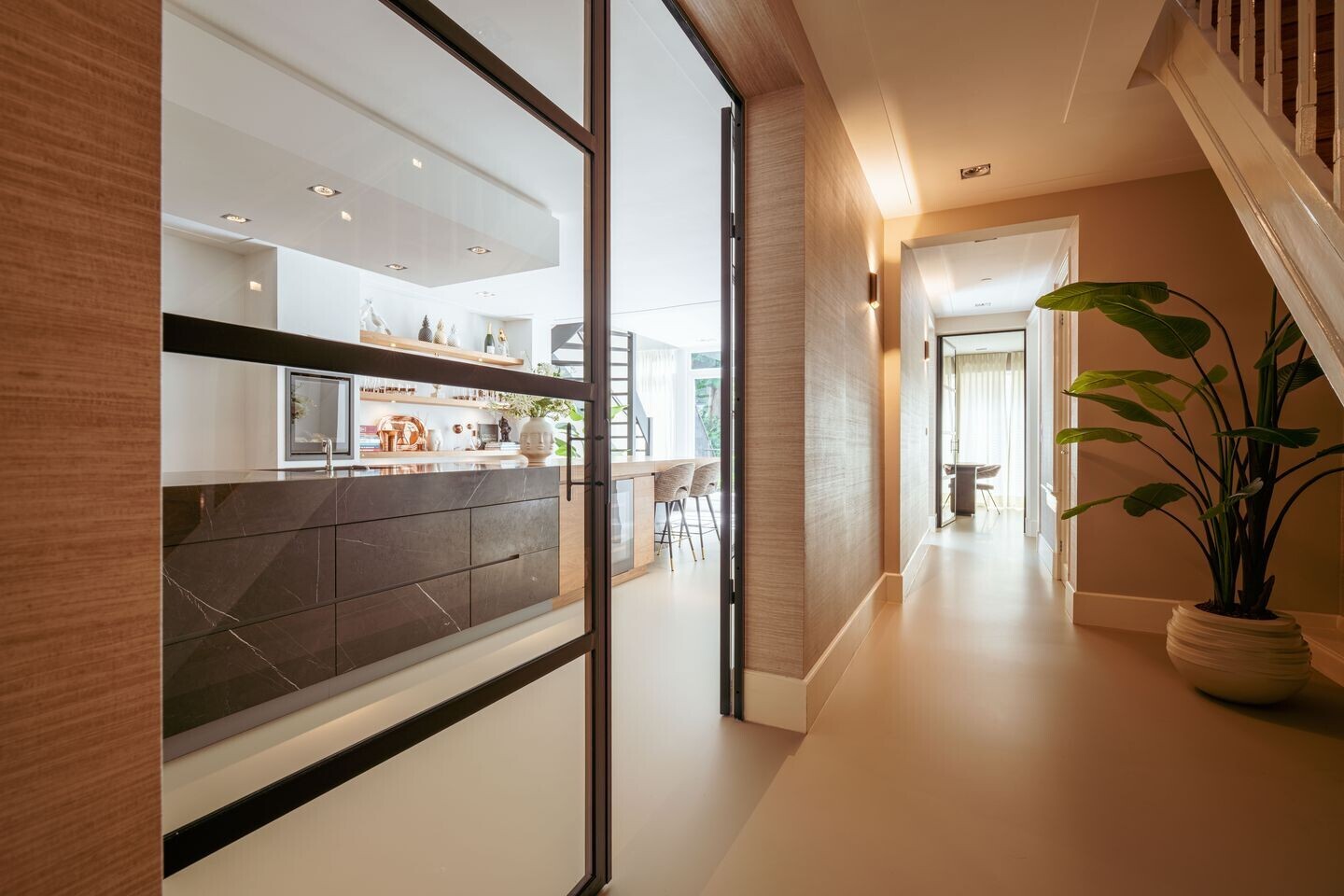 Appartement te koop: Vossiusstraat 31H, Amsterdam