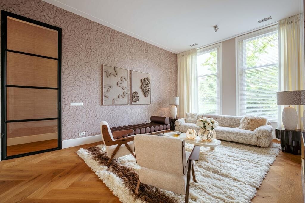 Appartement te koop: Vossiusstraat 31H, Amsterdam