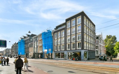 Vossiusstraat 53-G