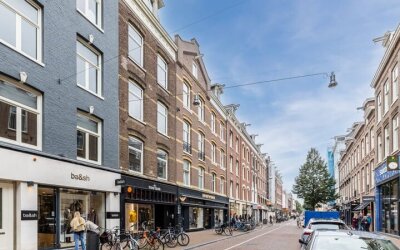 Pieter Cornelisz. Hooftstraat 35-2