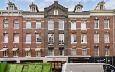 Pieter Cornelisz. Hooftstraat 53-2