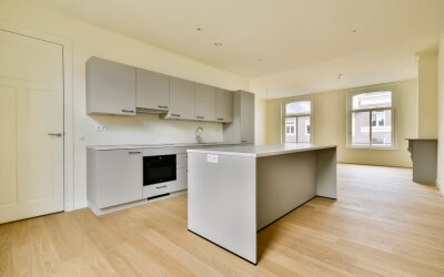 Pieter Cornelisz. Hooftstraat 53-3