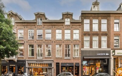 Pieter Cornelisz. Hooftstraat 44-3