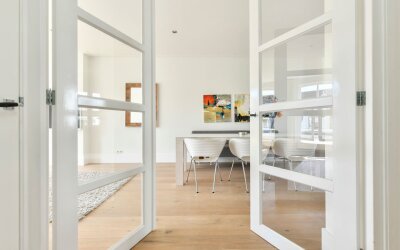 Appartement te koop Pieter Cornelisz. Hooftstraat 156-3